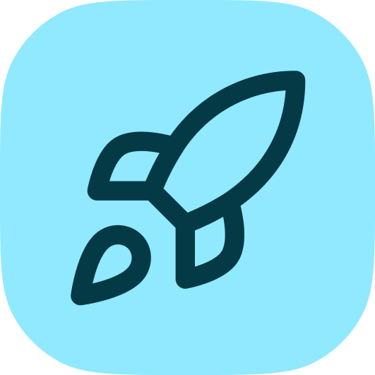 rocketship