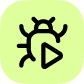Debugging icon