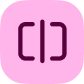 Compare changes icon