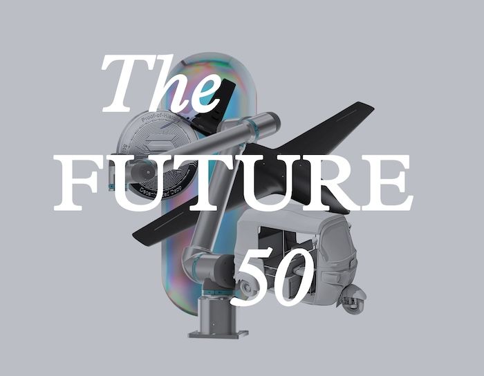 Adora recognized in The Generalist's Future 50 list of top startups for 2025