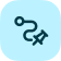 Custom Paths icon