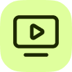 Live insights icon