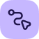 Click Through icon